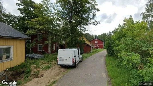 Apartments for rent in Sundsvall - Photo from Google Street View