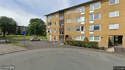 Apartments for rent in Askim-Frölunda-Högsbo - Photo from Google Street View