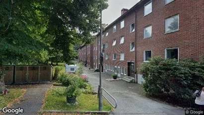 Apartments for rent in Gothenburg East - Photo from Google Street View