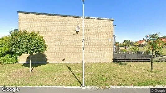 Apartments for rent in Kävlinge - Photo from Google Street View