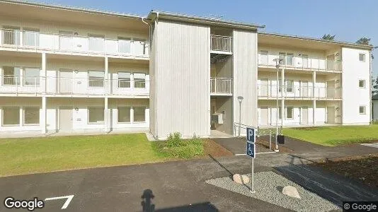 Apartments for rent in Nässjö - Photo from Google Street View