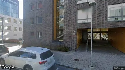 Apartments for rent in Sollentuna - Photo from Google Street View