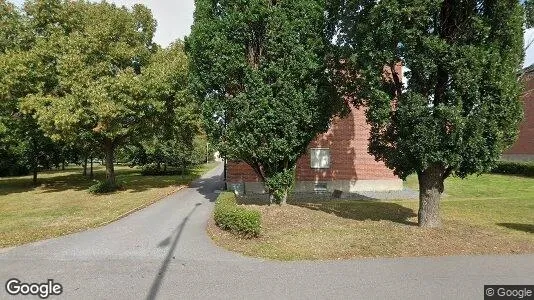 Apartments for rent in Eskilstuna - Photo from Google Street View