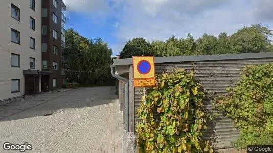 Apartments for rent in Malmö City - Photo from Google Street View