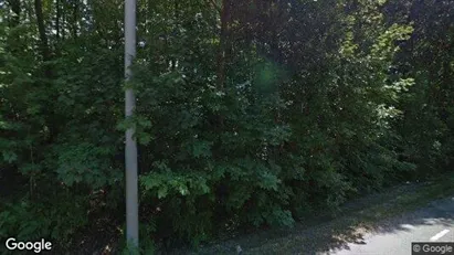 Apartments for rent in Angered - Photo from Google Street View