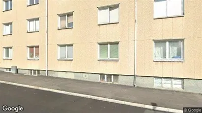 Apartments for rent in Flen - Photo from Google Street View