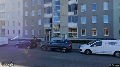 Apartments for rent in Norrköping - Photo from Google Street View