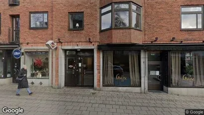 Apartments for rent in Borås - Photo from Google Street View