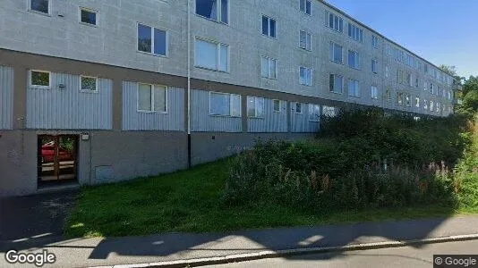 Apartments for rent in Gothenburg East - Photo from Google Street View