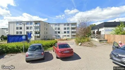 Apartments for rent in Växjö - Photo from Google Street View