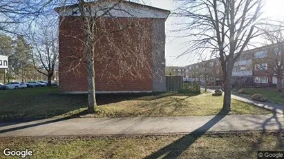 Apartments for rent in Skövde - Photo from Google Street View