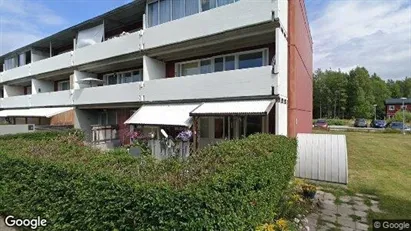 Apartments for rent in Nykvarn - Photo from Google Street View