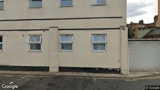 Apartments for rent in Mitcham - Surrey - Photo from Google Street View