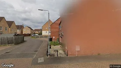 Apartments for rent in Thetford - Norfolk - Photo from Google Street View