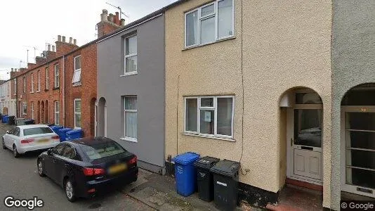 Apartments for rent in Kettering - Northamptonshire - Photo from Google Street View