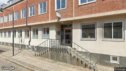 Rooms for rent in Lund - Photo from Google Street View