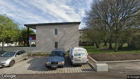 Rooms for rent in Lund - Photo from Google Street View