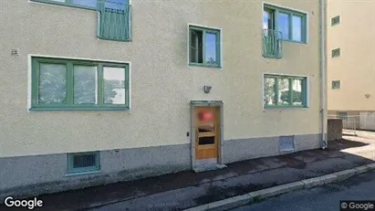 Apartments for rent in Örgryte-Härlanda - Photo from Google Street View