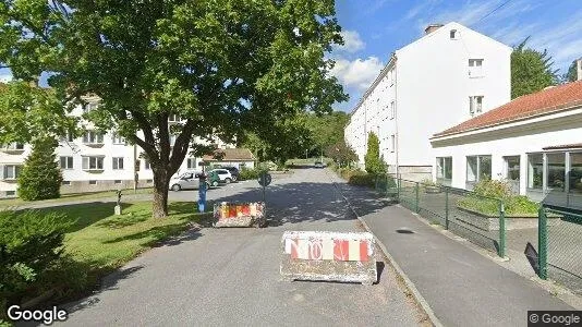 Apartments for rent in Örgryte-Härlanda - Photo from Google Street View