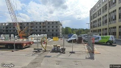 Apartments for rent in Norra hisingen - Photo from Google Street View