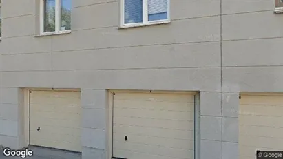 Apartments for rent in Gävle - Photo from Google Street View