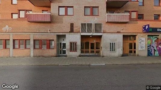 Apartments for rent in Malmö City - Photo from Google Street View