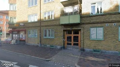 Apartments for rent in Malmö City - Photo from Google Street View