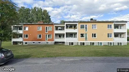 Apartments for rent in Västervik - Photo from Google Street View