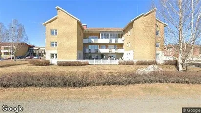 Apartments for rent in Skellefteå - Photo from Google Street View