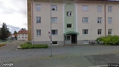 Apartments for rent in Skellefteå - Photo from Google Street View