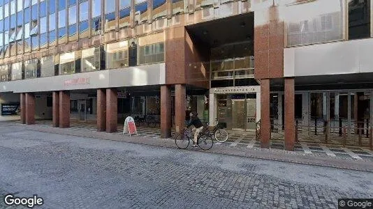 Apartments for rent in Malmö City - Photo from Google Street View