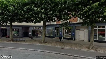 Apartments for rent in Slagelse - Photo from Google Street View