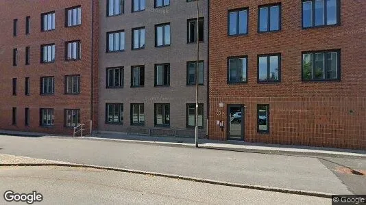 Apartments for rent in Kävlinge - Photo from Google Street View