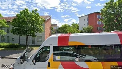 Apartments for rent in Linköping - Photo from Google Street View