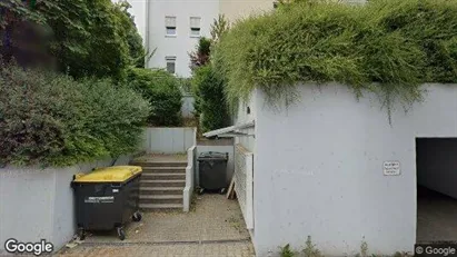 Apartments for rent in Pforzheim - Photo from Google Street View