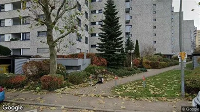 Apartments for rent in Stuttgart Möhringen - Photo from Google Street View