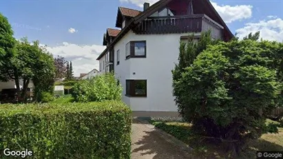 Apartments for rent in Böblingen - Photo from Google Street View