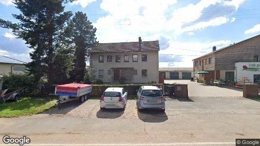 Apartments for rent in Nuremberg - Photo from Google Street View