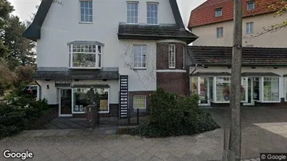 Apartments for rent in Berlin Marzahn-Hellersdorf - Photo from Google Street View