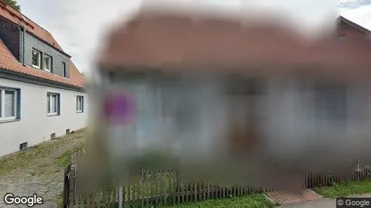 Apartments for rent in Rotenburg (Wümme) - Photo from Google Street View