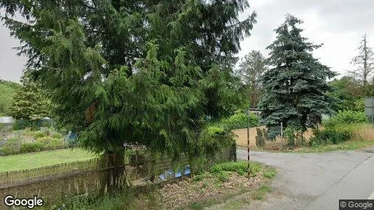 Apartments for rent in Bergstraße - Photo from Google Street View