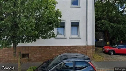 Apartments for rent in Darmstadt-Dieburg - Photo from Google Street View