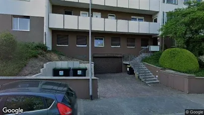 Apartments for rent in Frankfurt Süd - Photo from Google Street View