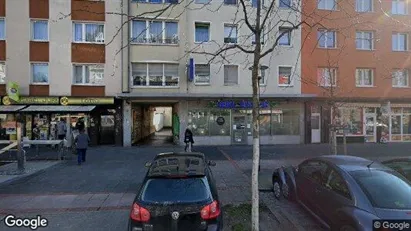 Apartments for rent in Dortmund - Photo from Google Street View