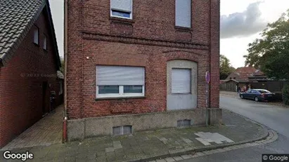 Apartments for rent in Steinfurt - Photo from Google Street View