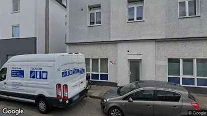 Apartments for rent in Bielefeld - Photo from Google Street View