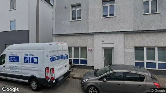 Apartments for rent in Bielefeld - Photo from Google Street View