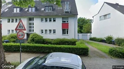 Apartments for rent in Ennepe-Ruhr-Kreis - Photo from Google Street View