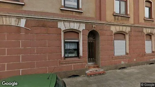 Apartments for rent in Bochum - Photo from Google Street View