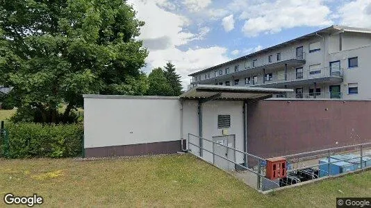 Apartments for rent in Bielefeld - Photo from Google Street View